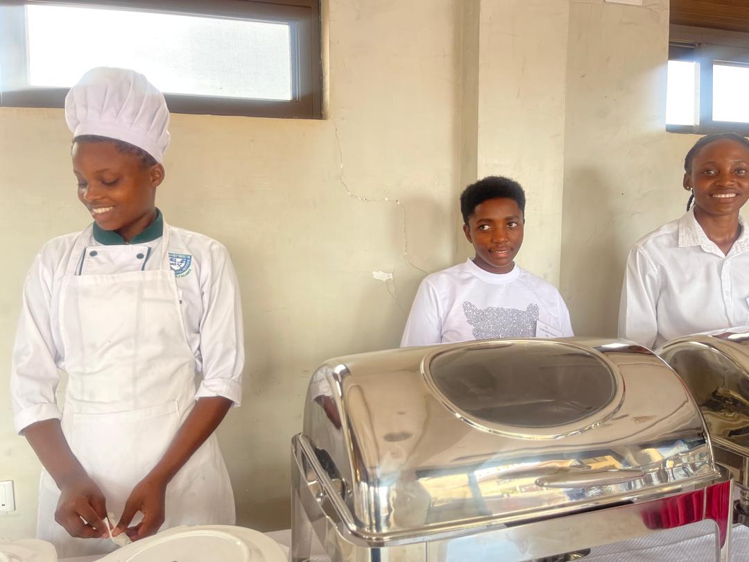 Catering